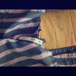 ASOS maternity dress. Never worn.